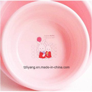 Printing Film/Heat Transfer Film for Wash Basin